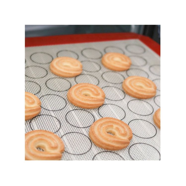 Picture of Silicone Baking Mat