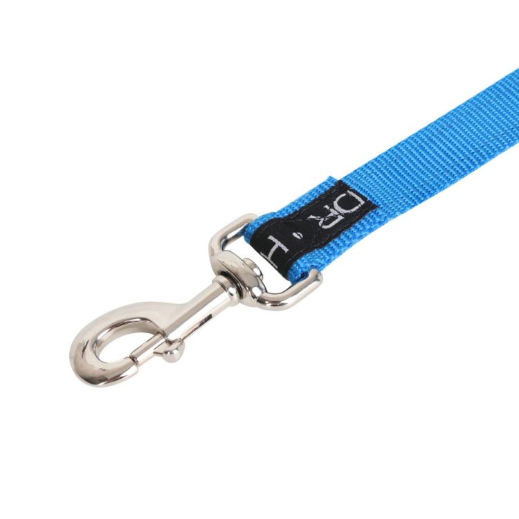 Picture of Detailed Woven Dog Leash