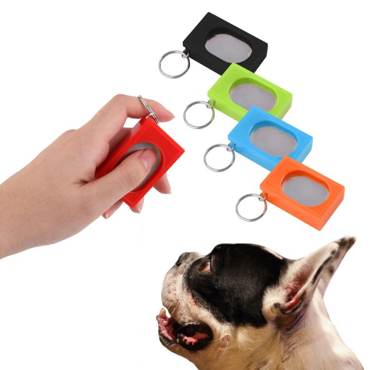 Picture of Pet Training Clicker