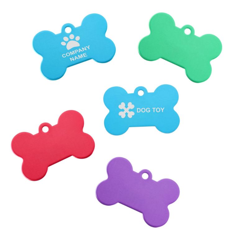 Picture of Pet ID Tag