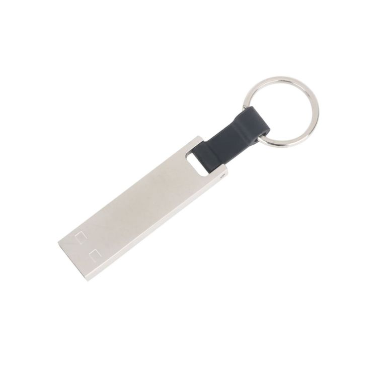 Picture of Mini Flash Drive Keychain