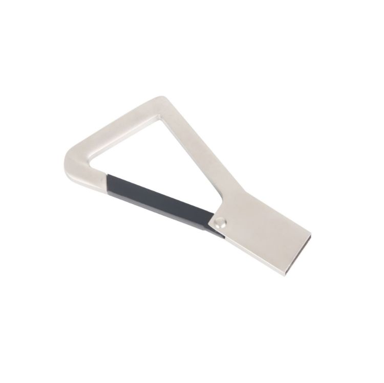 Picture of Triangle Carabiner USB Flash Drive