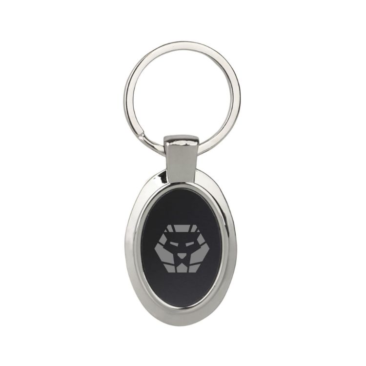 Picture of Accent Keyring