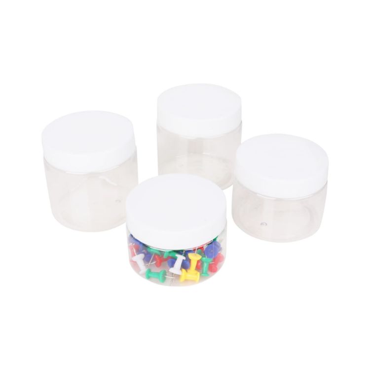 Picture of 200ml Round Container