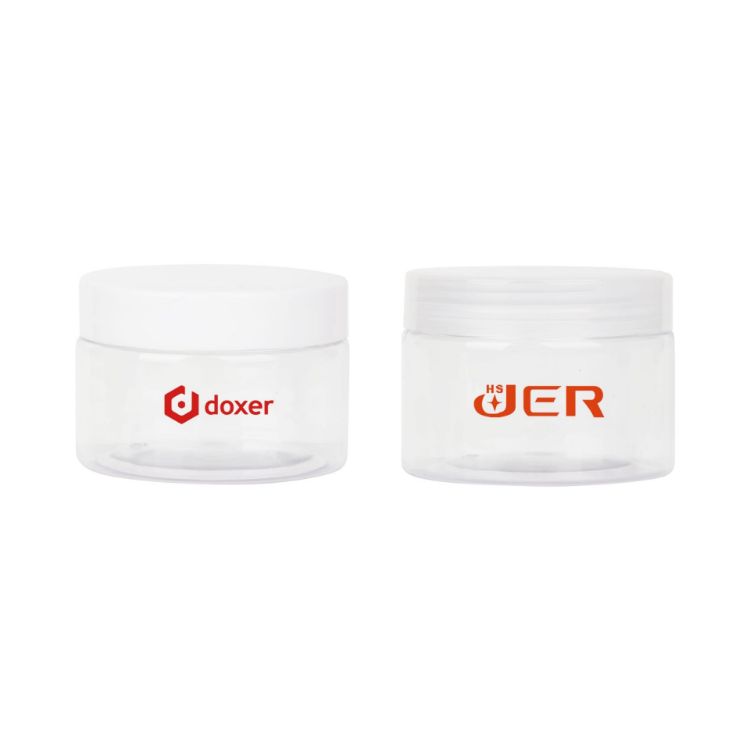 Picture of 120ml Round Container