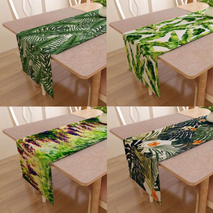 Picture of Table Runner