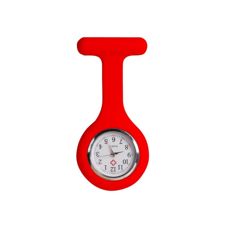 Picture of Silicone Nurse Watch