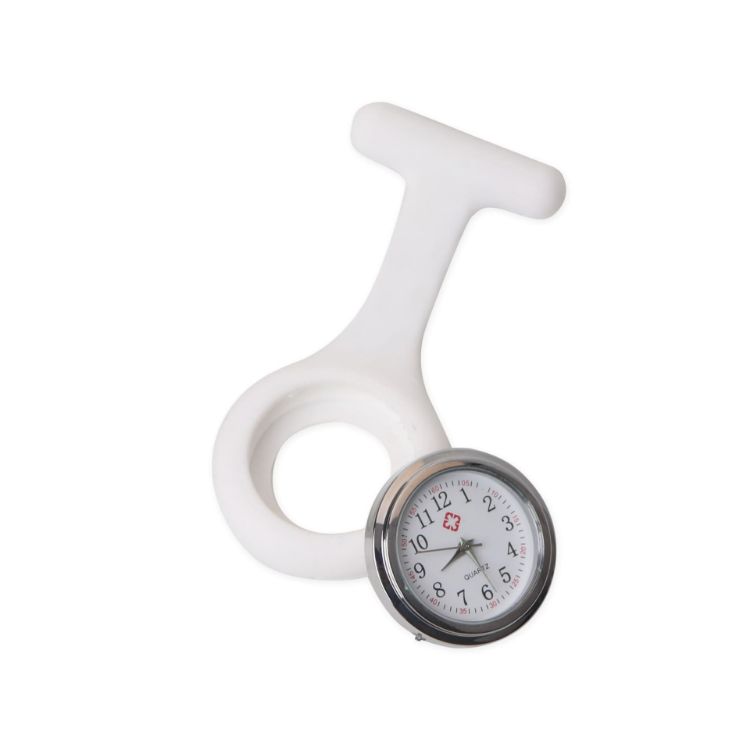 Picture of Silicone Nurse Watch