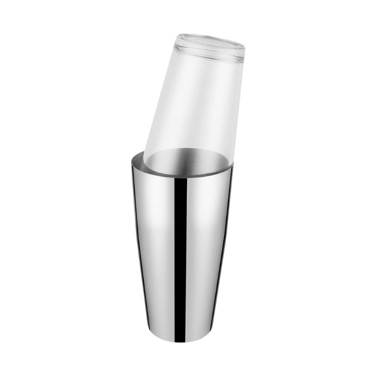 Picture of Boston Cocktail Shaker(450ml+750ml)