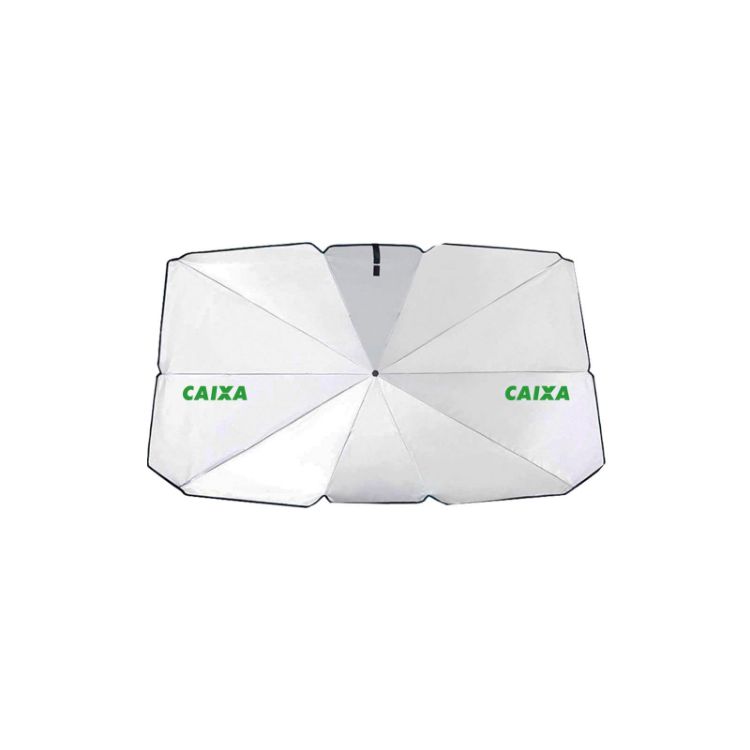 Picture of Small Car Shade Umbrella