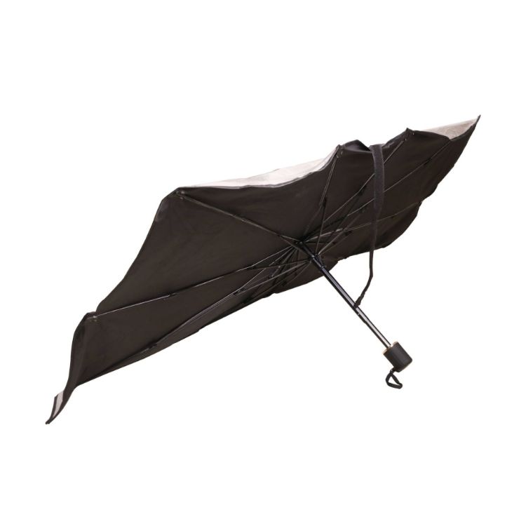 Picture of Small Car Shade Umbrella