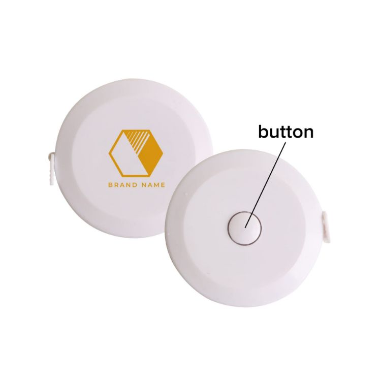 Picture of 1.5m Round Tape Measure