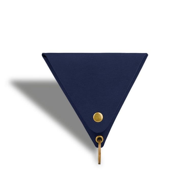 Picture of Triangle Coin Holder
