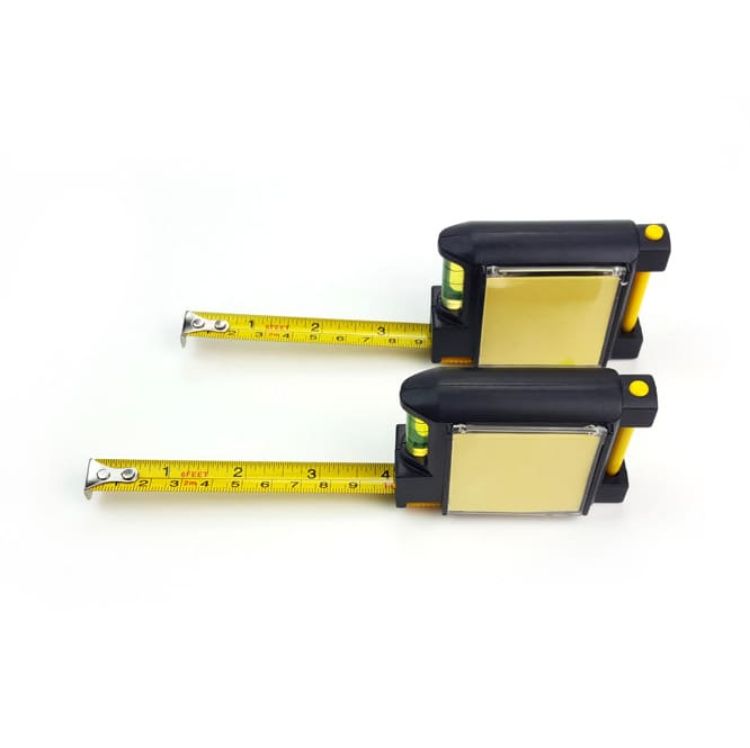 Picture of Combo Multifunctional Tape Measure