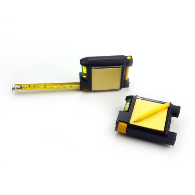 Picture of Combo Multifunctional Tape Measure