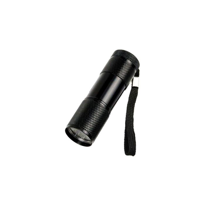 Picture of Portable Led Torch