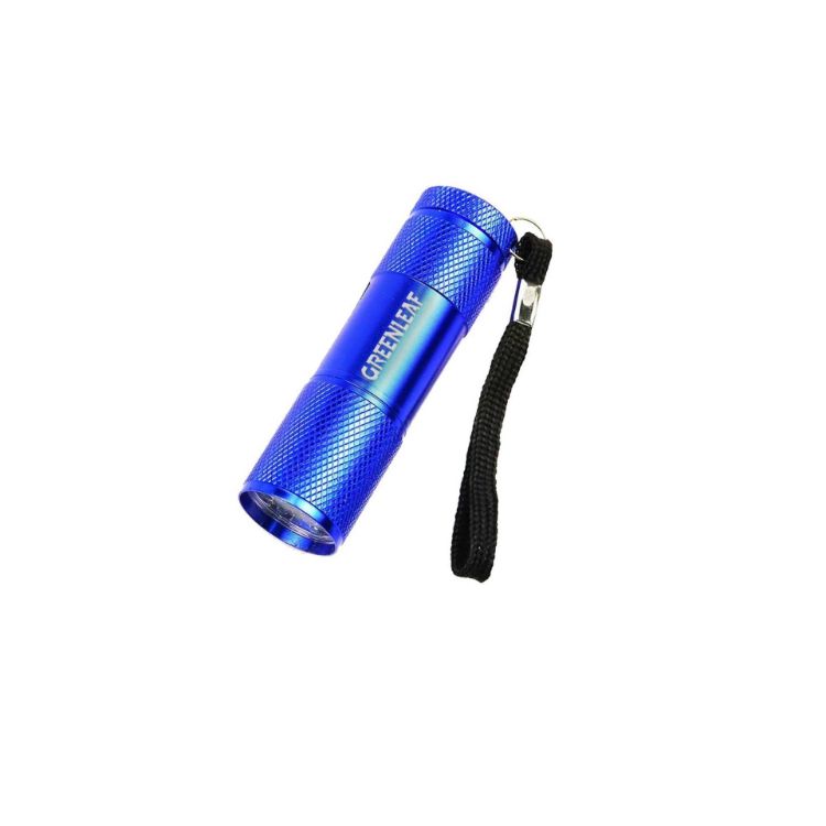 Picture of Portable Led Torch