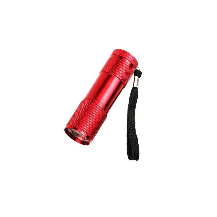 Picture of Portable Led Torch