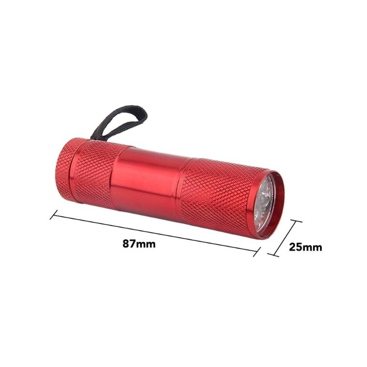 Picture of Portable Led Torch