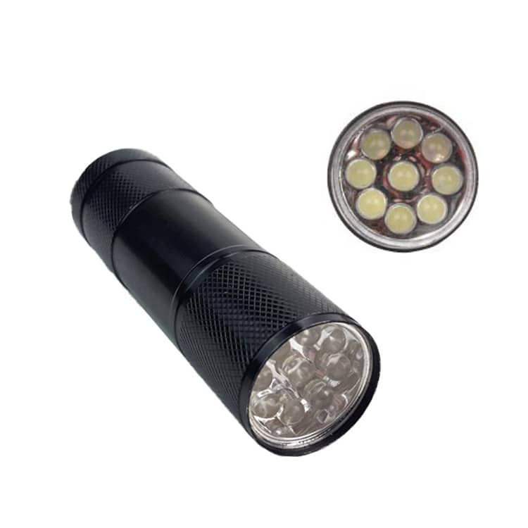 Picture of Portable Led Torch