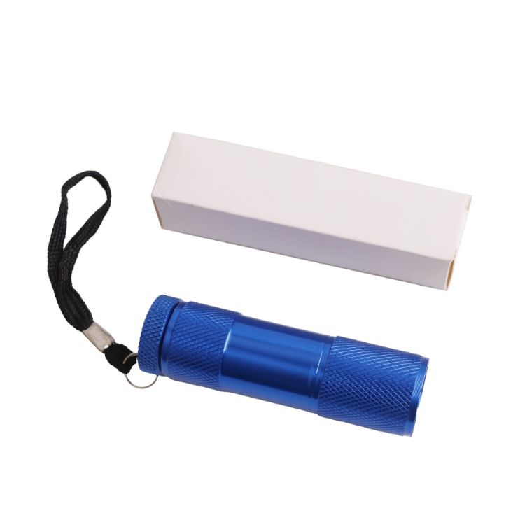 Picture of Portable Led Torch