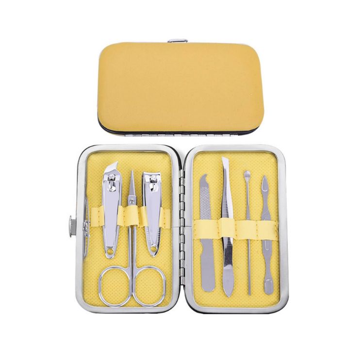 Picture of Stylish Manicure Set