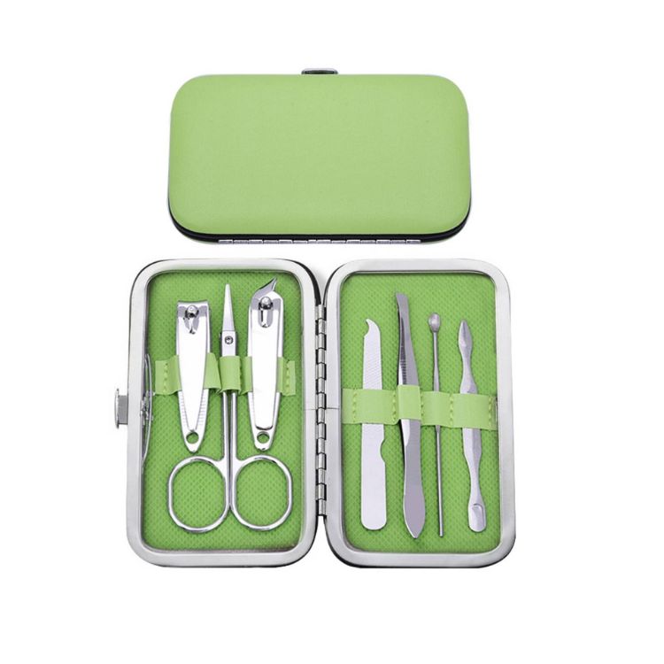 Picture of Stylish Manicure Set