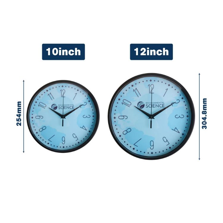 Picture of Standard Round Wall Clock