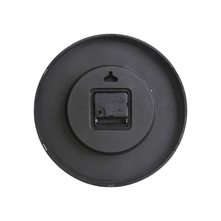 Picture of Standard Round Wall Clock