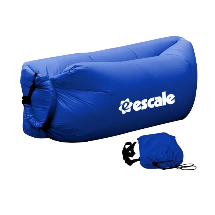 Picture of Inflatable Lazy Bed