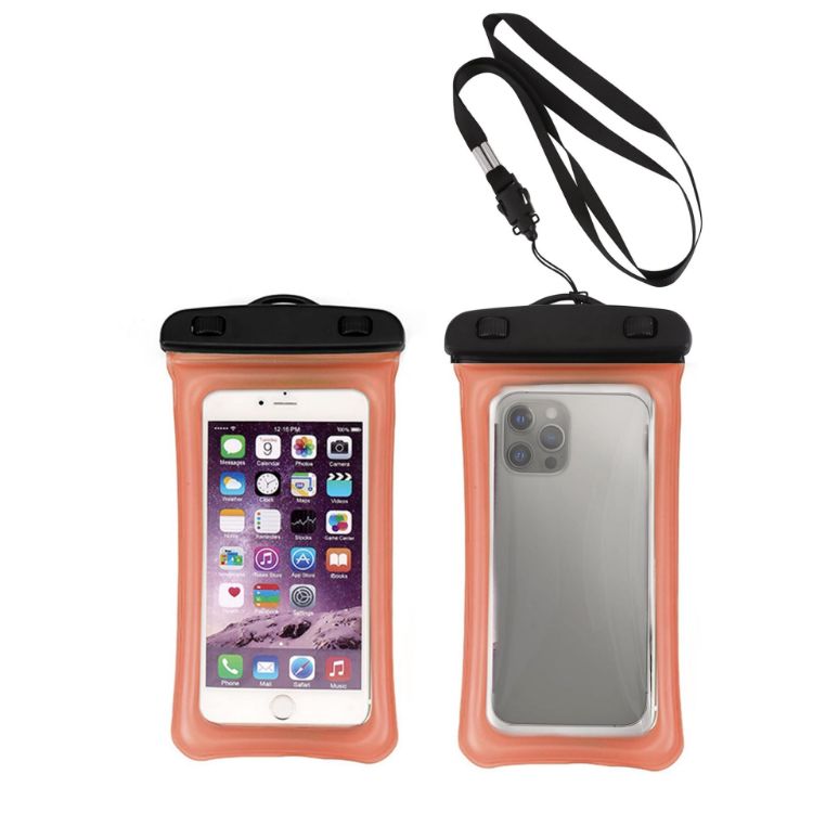 Picture of Waterproof Case Universal Cellphone Dry Bag