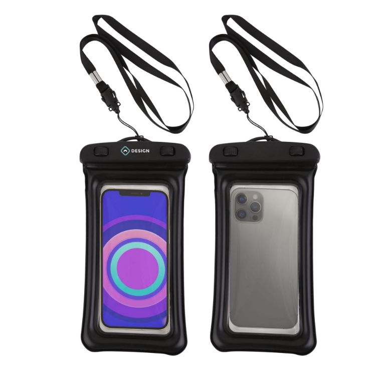 Picture of Waterproof Case Universal Cellphone Dry Bag