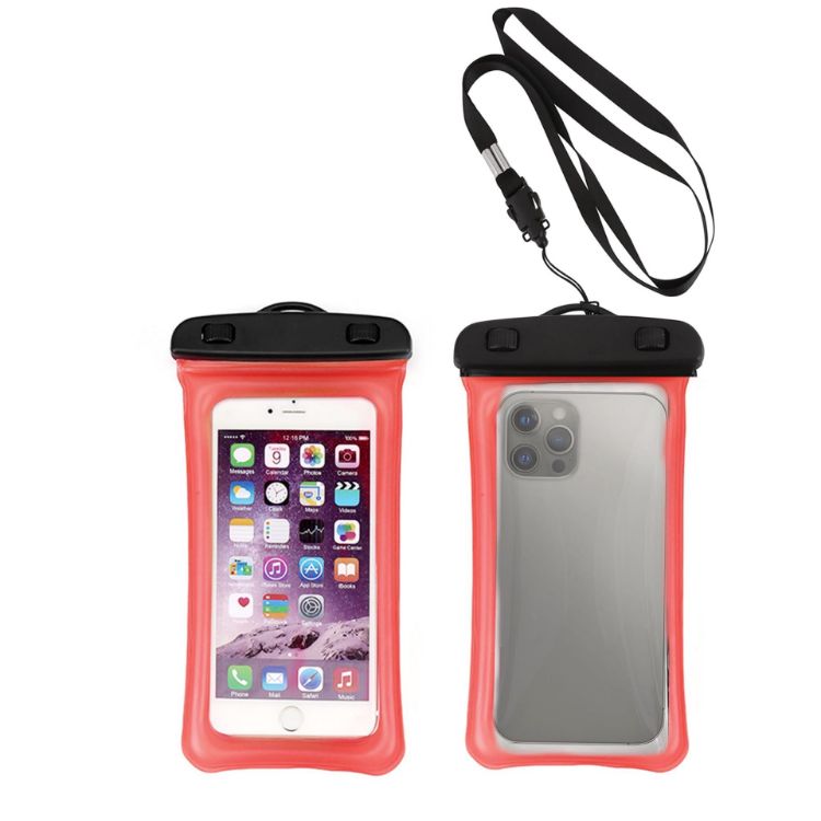 Picture of Waterproof Case Universal Cellphone Dry Bag