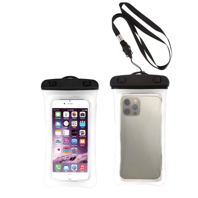 Picture of Waterproof Case Universal Cellphone Dry Bag