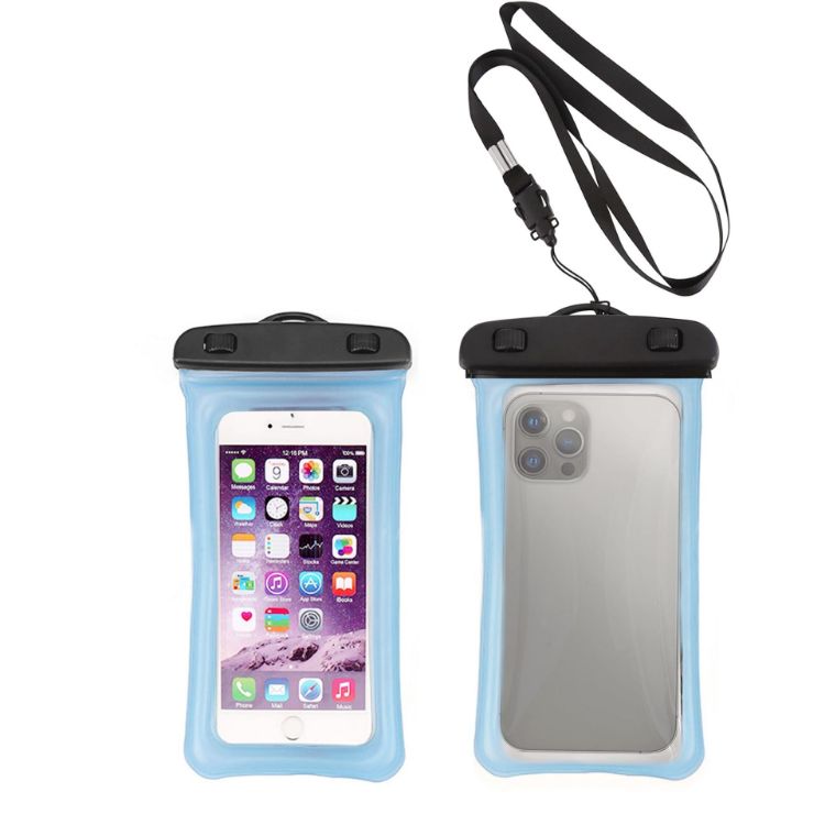 Picture of Waterproof Case Universal Cellphone Dry Bag