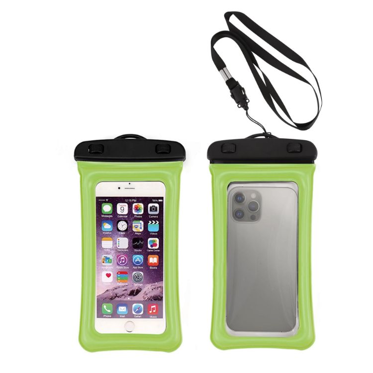 Picture of Waterproof Case Universal Cellphone Dry Bag