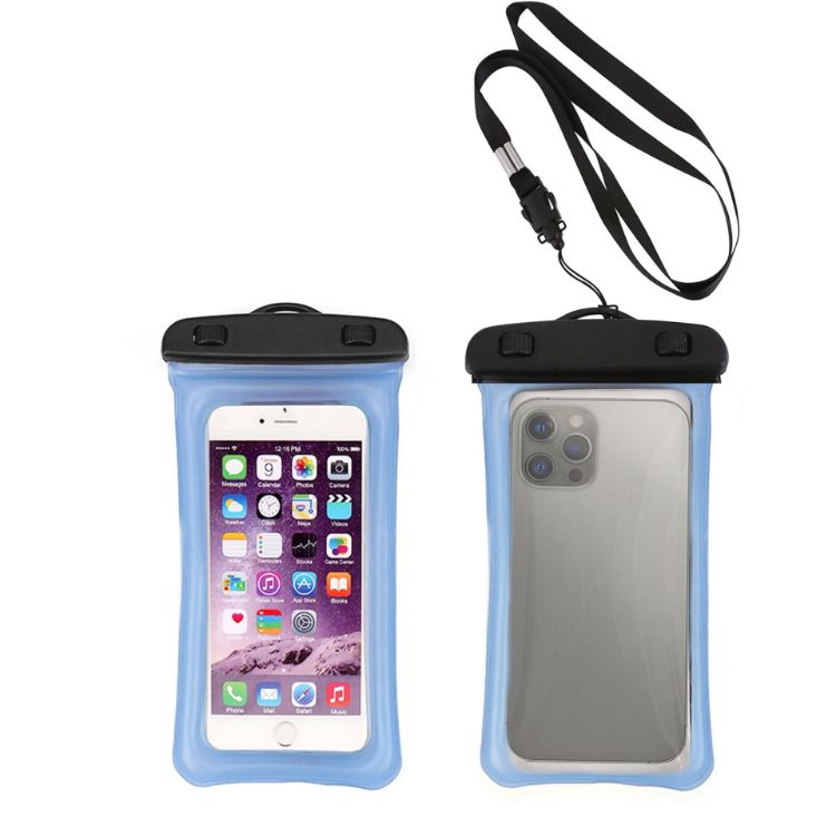 Picture of Waterproof Case Universal Cellphone Dry Bag