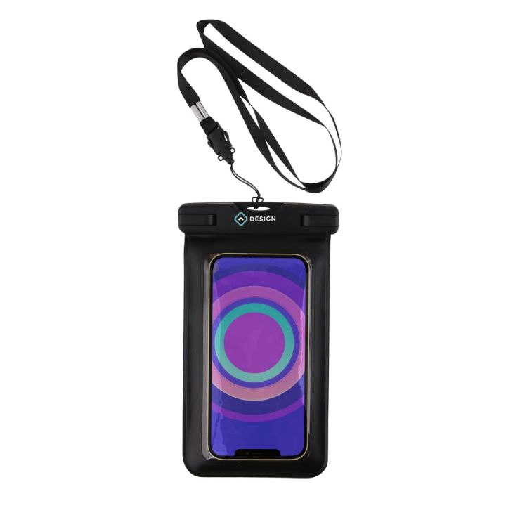 Picture of Universal Armband Cover Waterproof Phone Bag