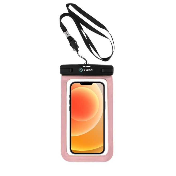 Picture of Universal Armband Cover Waterproof Phone Bag