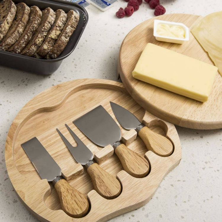 Picture of Cheese Board Set