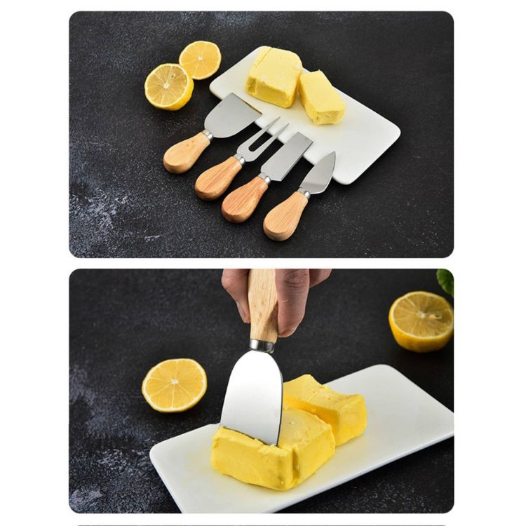 Picture of Cheese Board Set