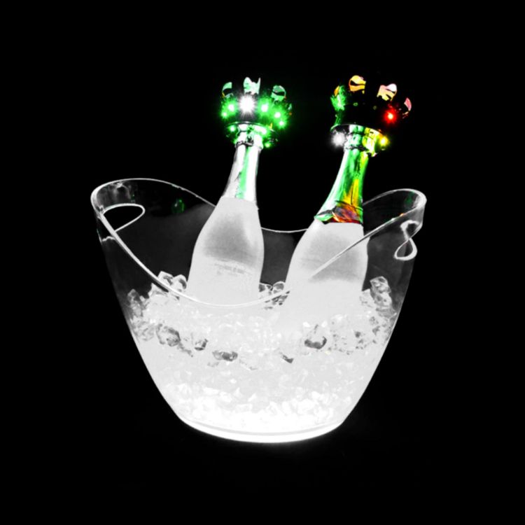 Picture of 8L LED Ice Bucket