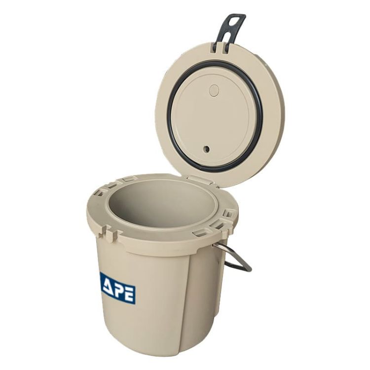 Picture of 15L Ice Bucket with Handle