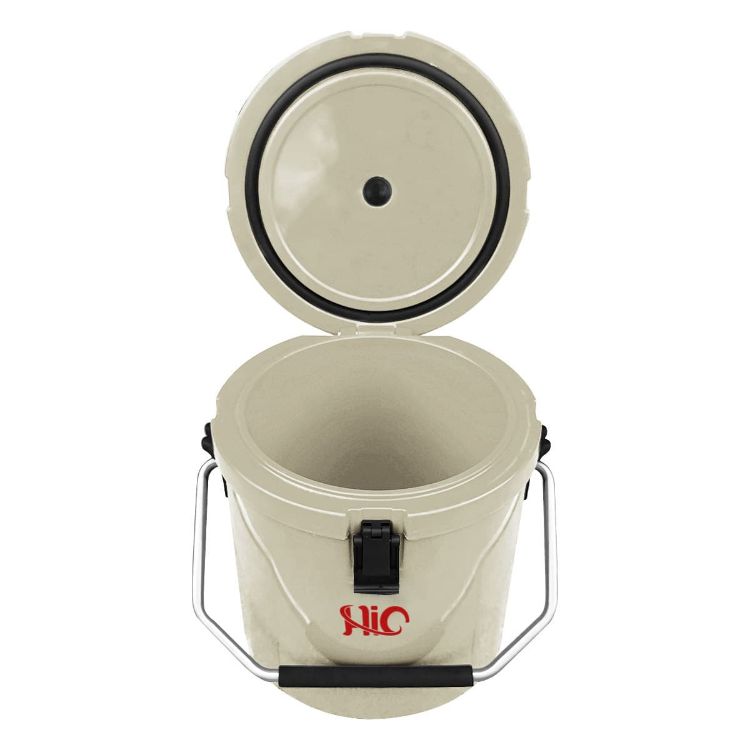 Picture of 12L Ice Bucket with Handle