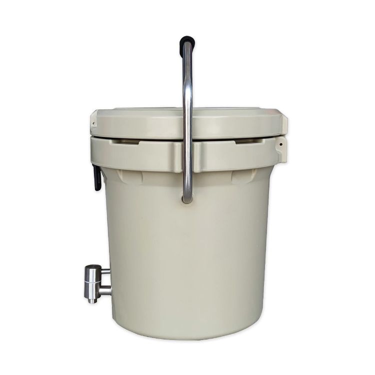 Picture of 7L Ice Bucket with Faucet