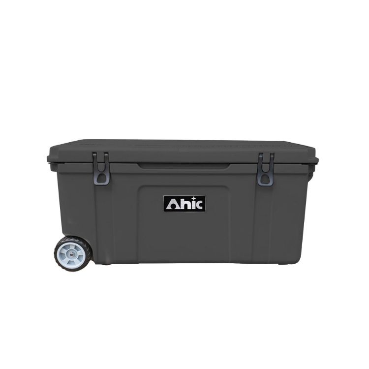 Picture of 120L Cooler Box with Wheels