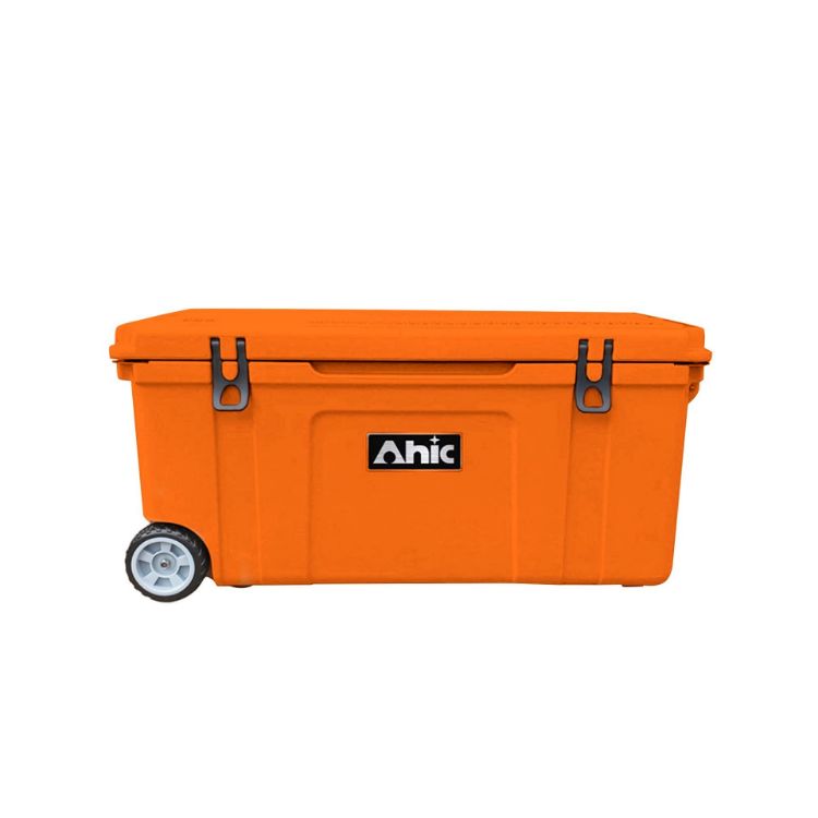 Picture of 120L Cooler Box with Wheels