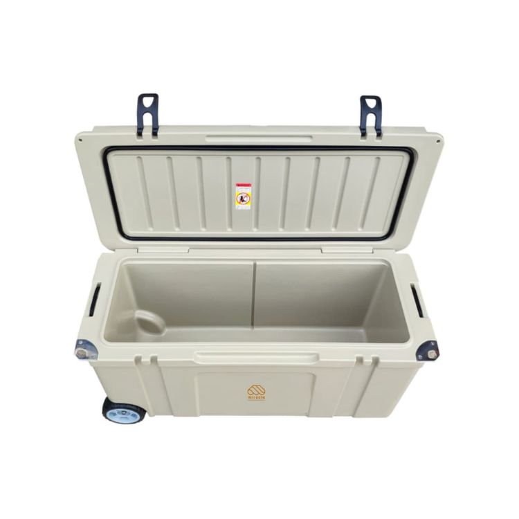 Picture of 120L Cooler Box with Wheels