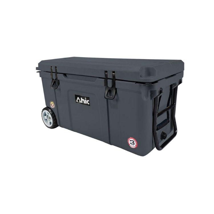 Picture of 75L Cooler Box with Wheels