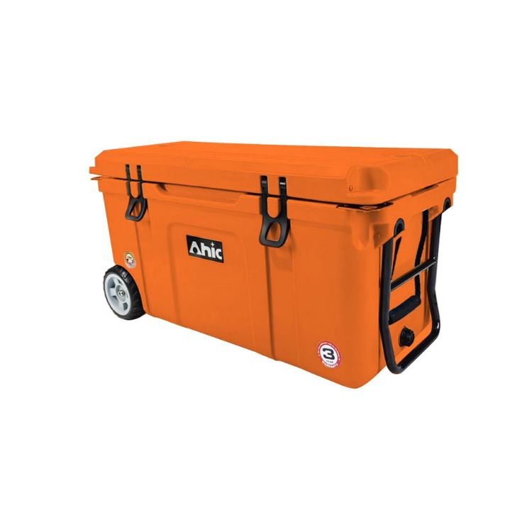 Picture of 75L Cooler Box with Wheels